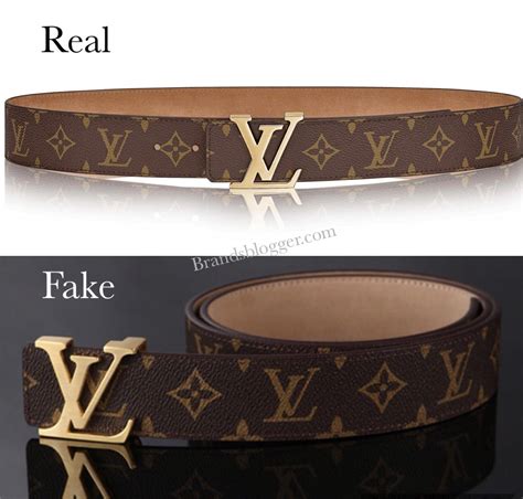 fake lv bälte